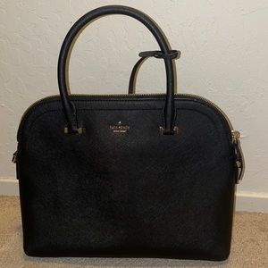 Kate Spade Medium Size Satchel